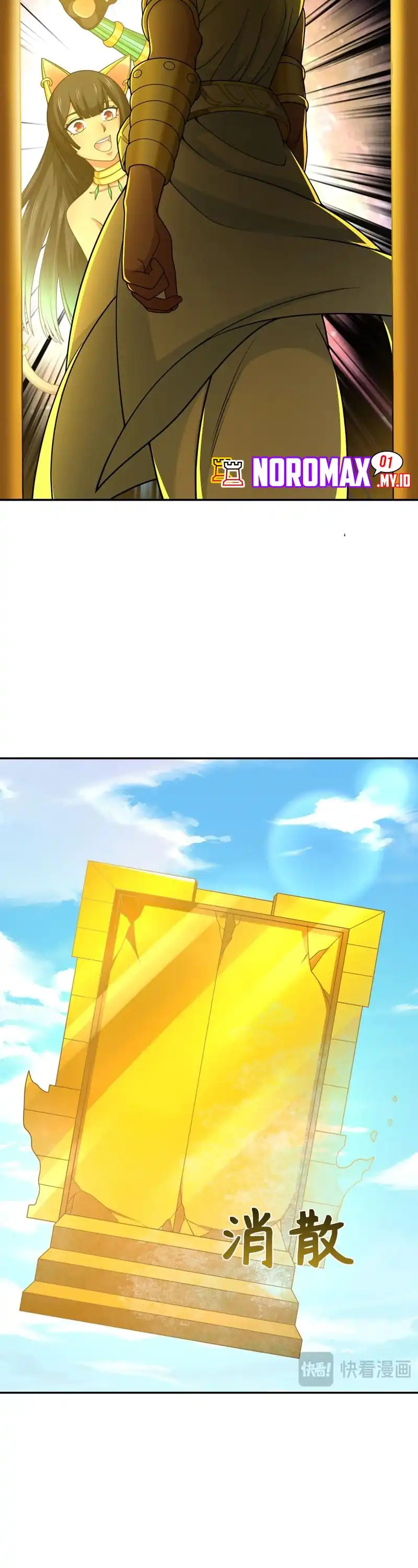 Baca Age of Terror - Chapter 282 halaman 28