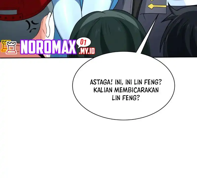 Baca Age of Terror - Chapter 283 halaman 22