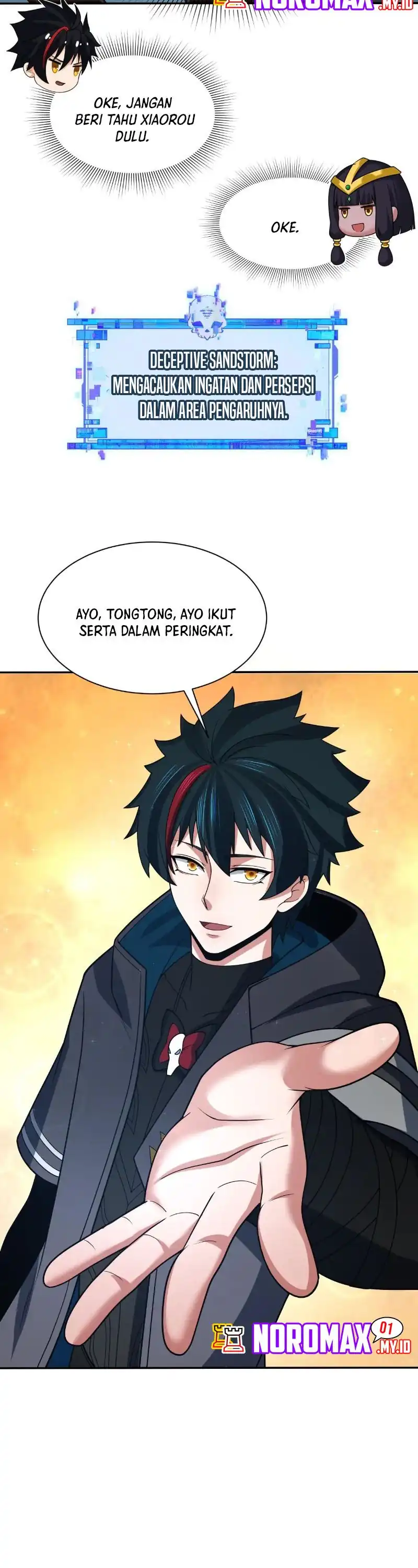 Baca Age of Terror - Chapter 283 halaman 36