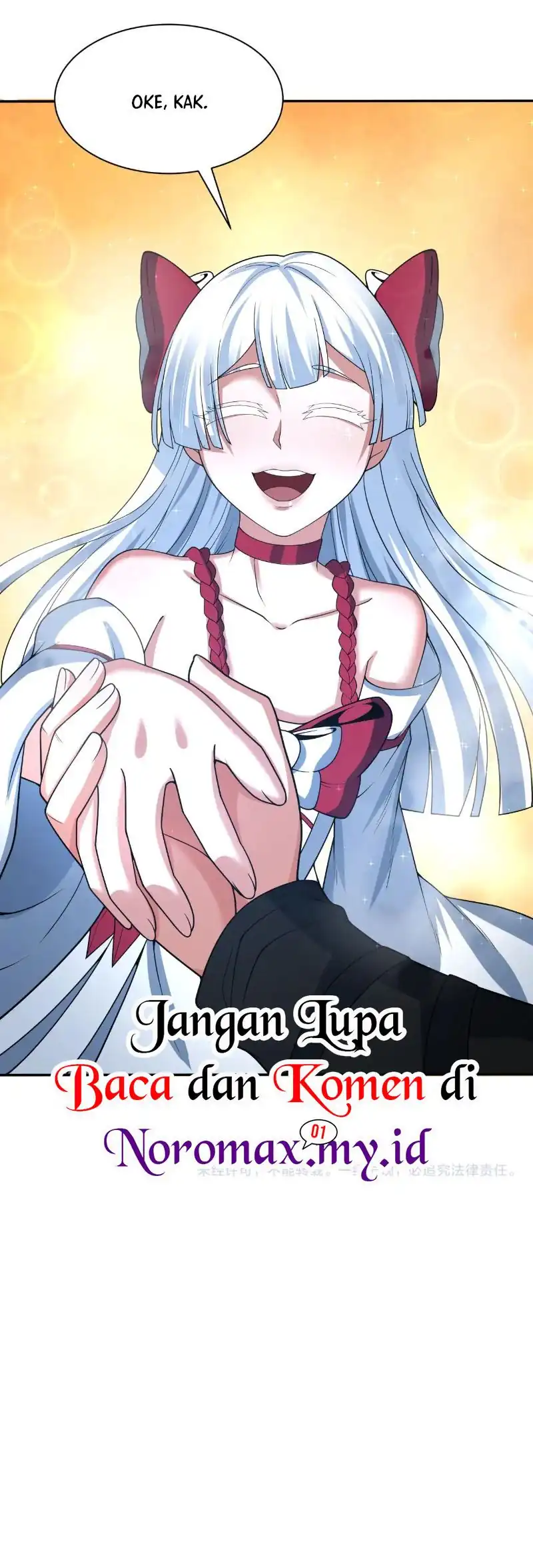 Baca Age of Terror - Chapter 283 halaman 37