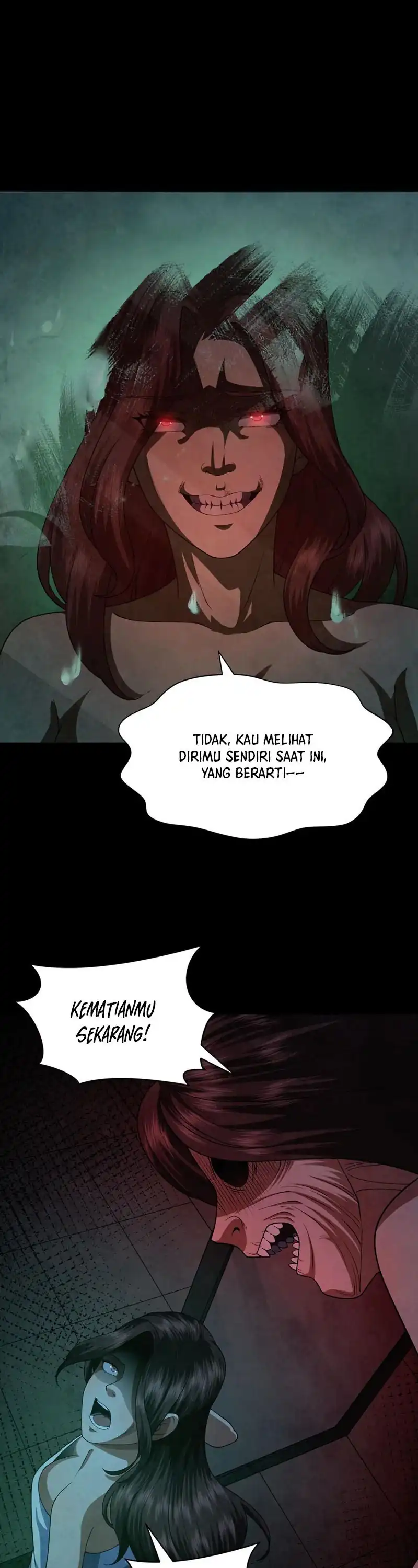 Baca Age of Terror - Chapter 283 halaman 4