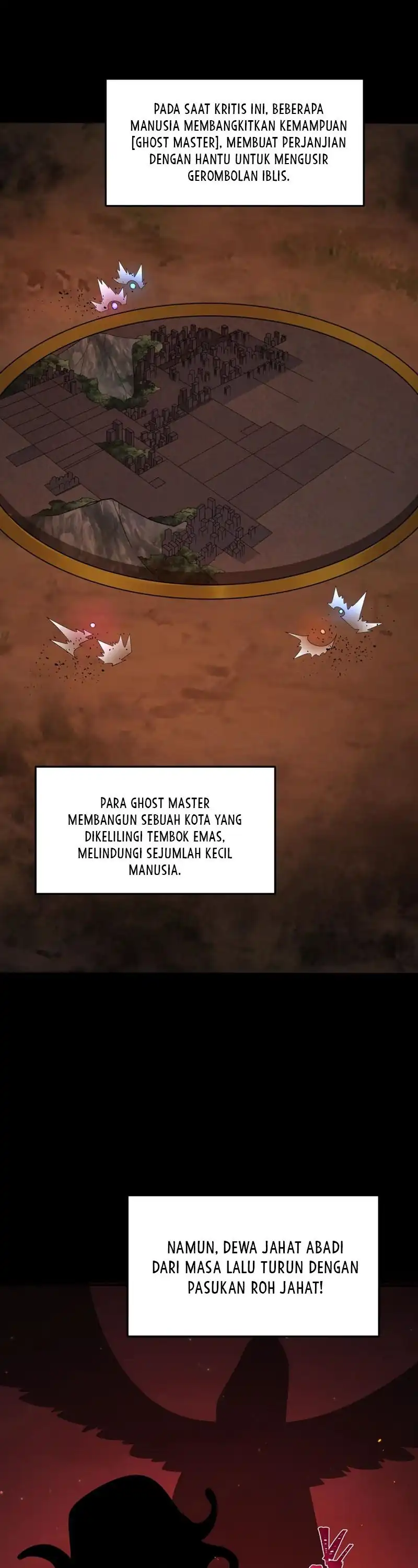 Baca Age of Terror - Chapter 283 halaman 6