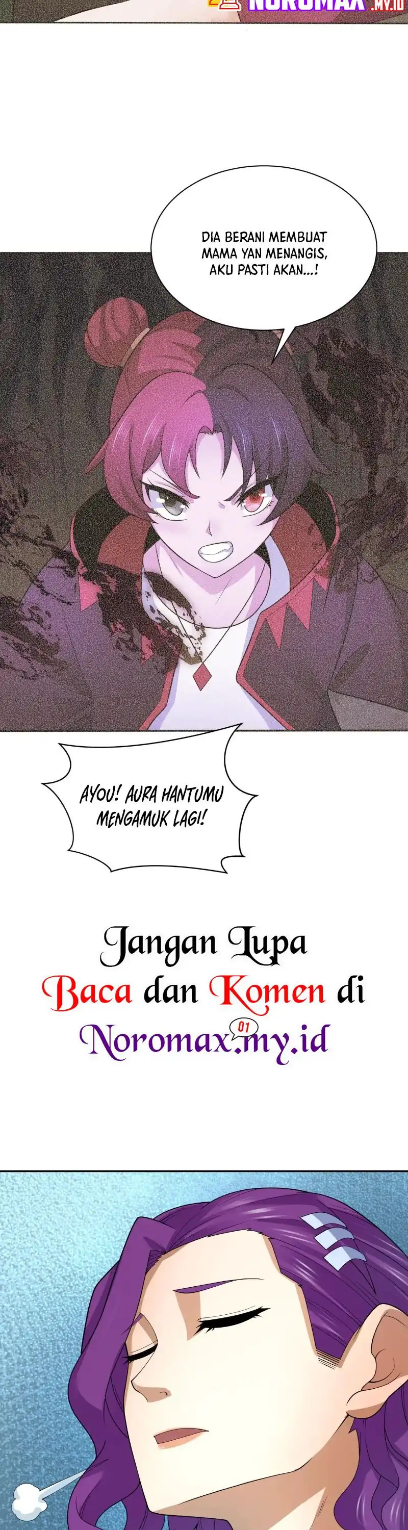 Baca Age of Terror - Chapter 284 halaman 17