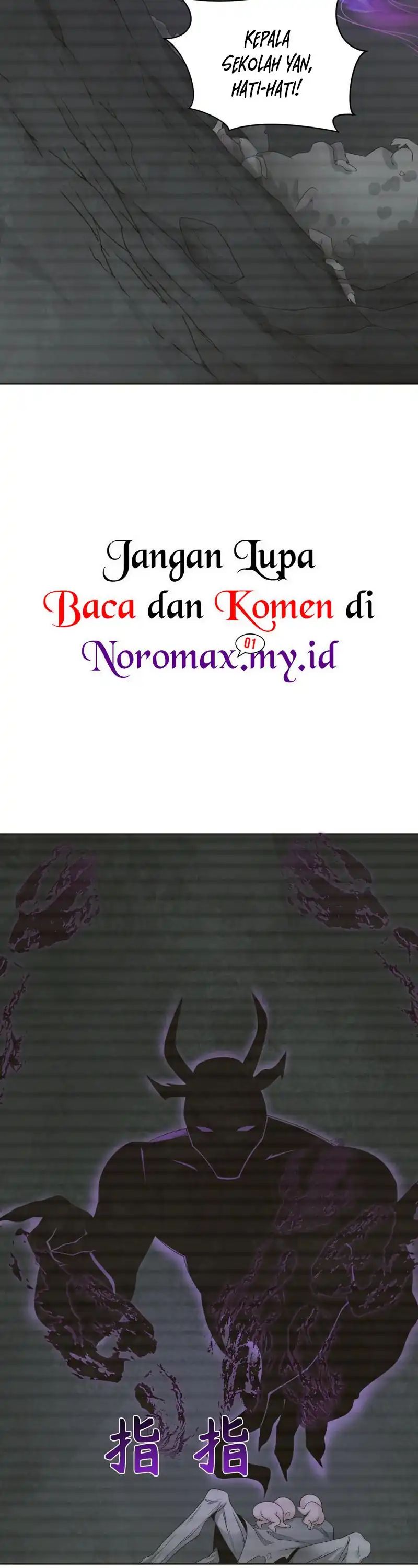 Baca Age of Terror - Chapter 286 halaman 12