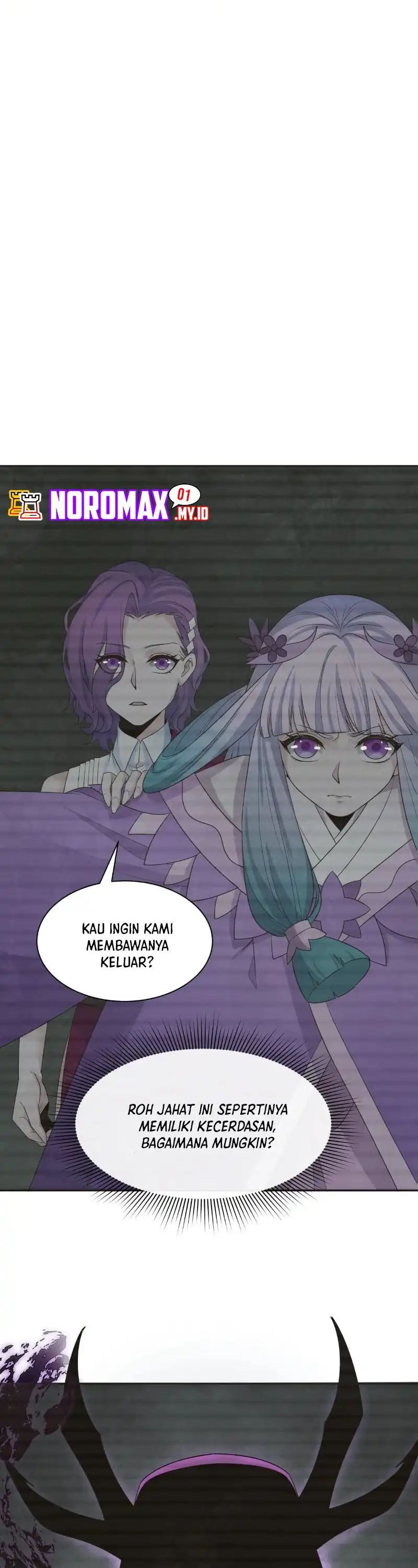 Baca Age of Terror - Chapter 286 halaman 13