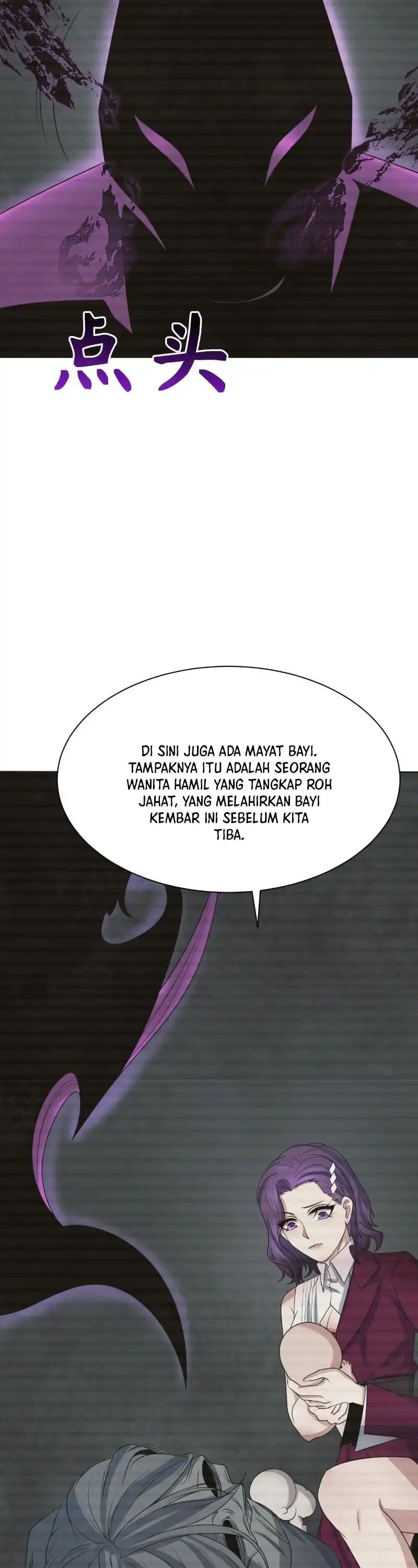 Baca Age of Terror - Chapter 286 halaman 14