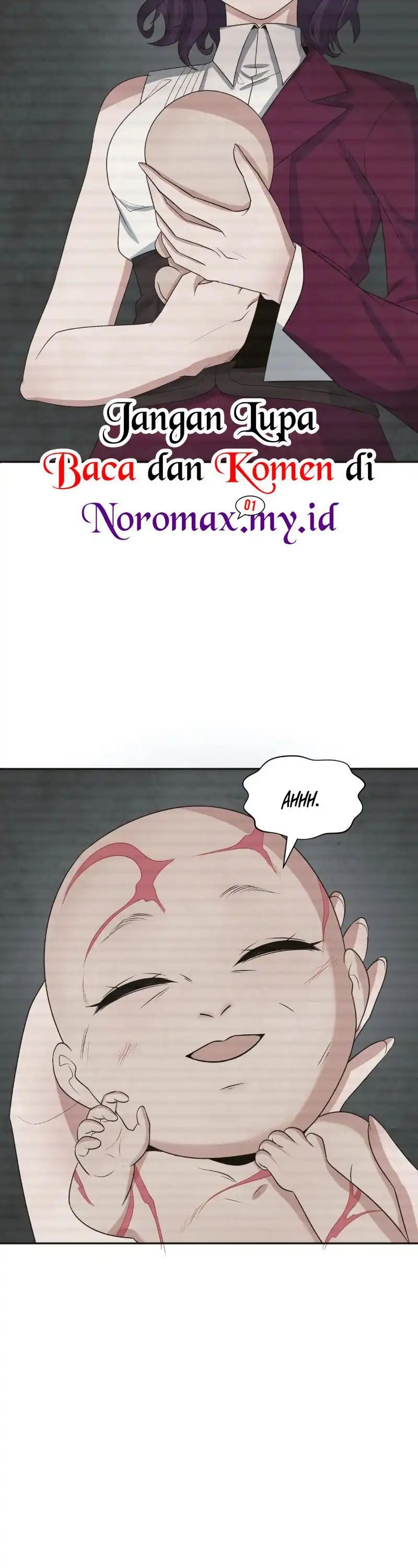 Baca Age of Terror - Chapter 286 halaman 17