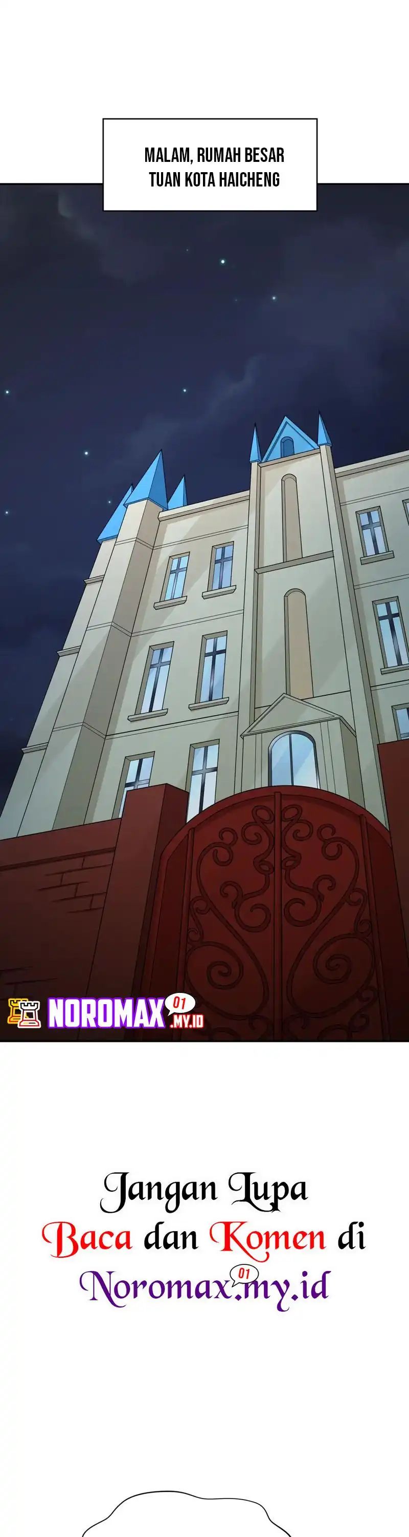 Baca Age of Terror - Chapter 286 halaman 2