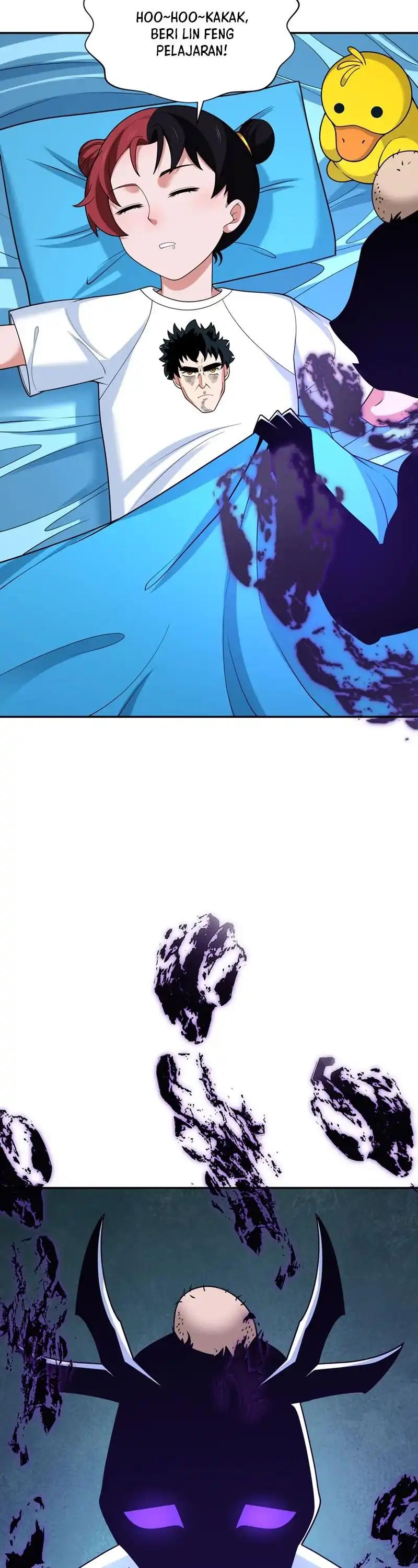 Baca Age of Terror - Chapter 286 halaman 3