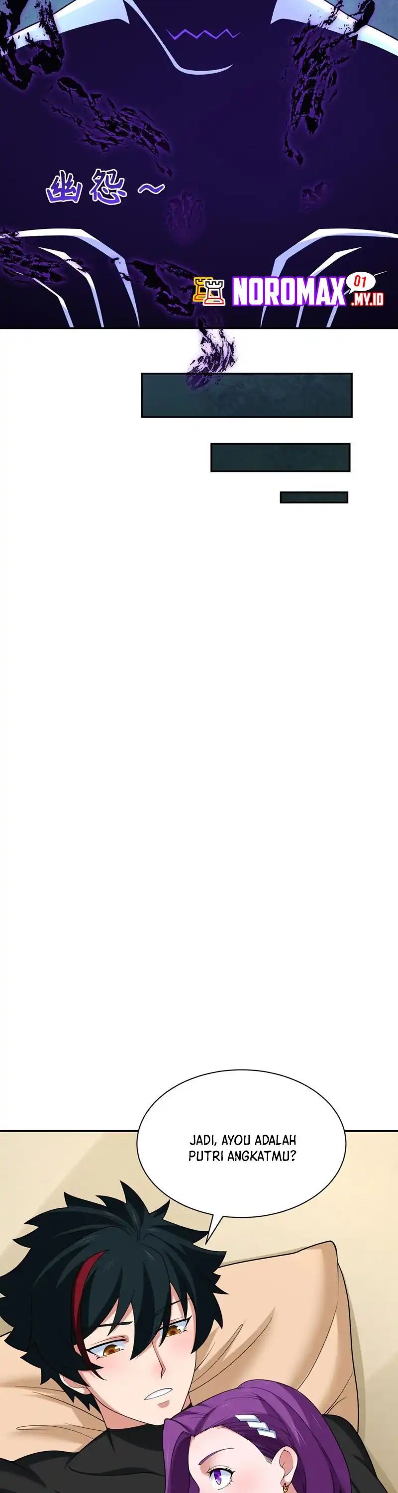 Baca Age of Terror - Chapter 286 halaman 4