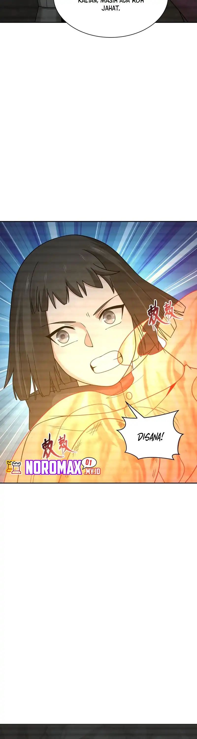 Baca Age of Terror - Chapter 286 halaman 9