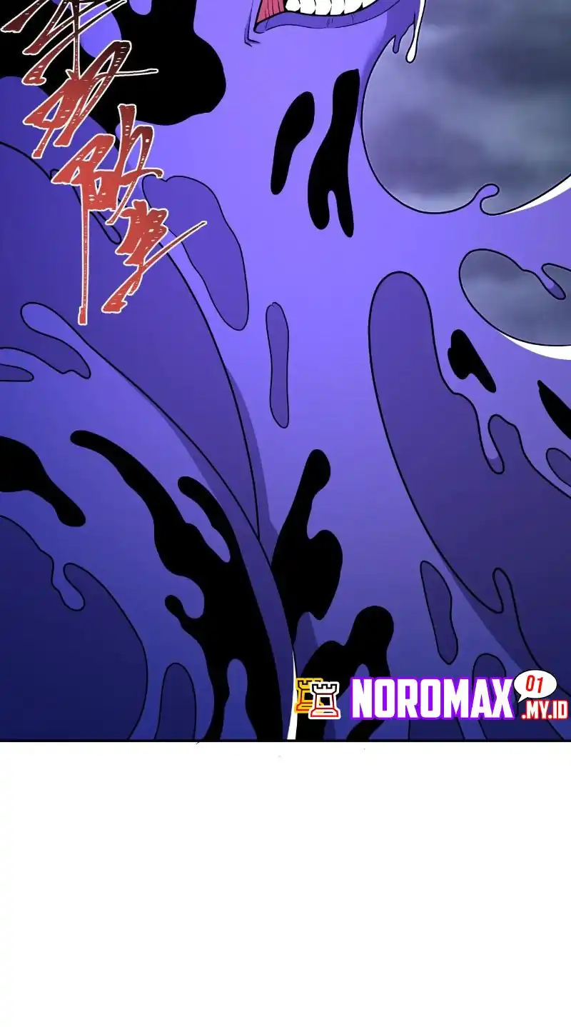 Baca Age of Terror - Chapter 287 halaman 23