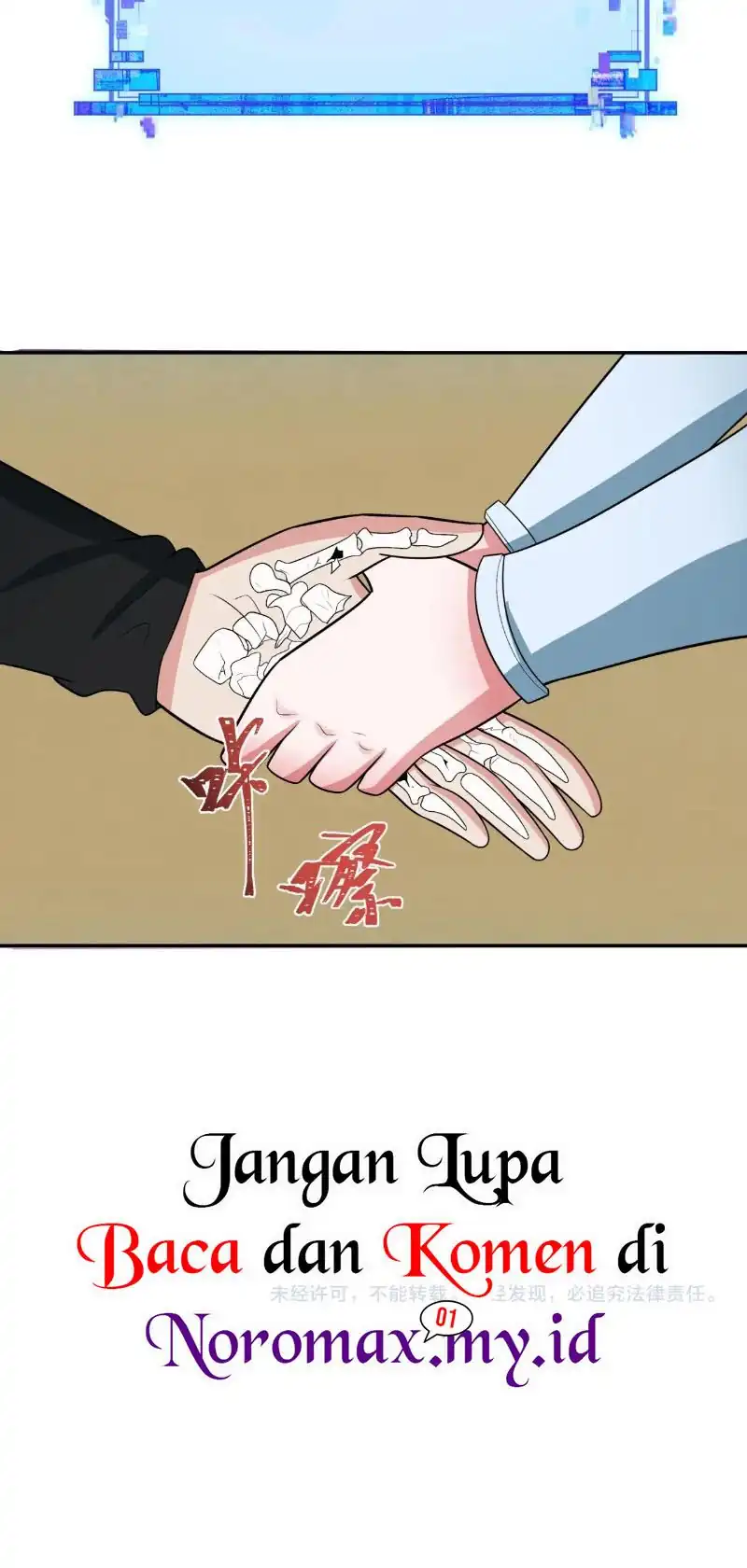 Baca Age of Terror - Chapter 287 halaman 36