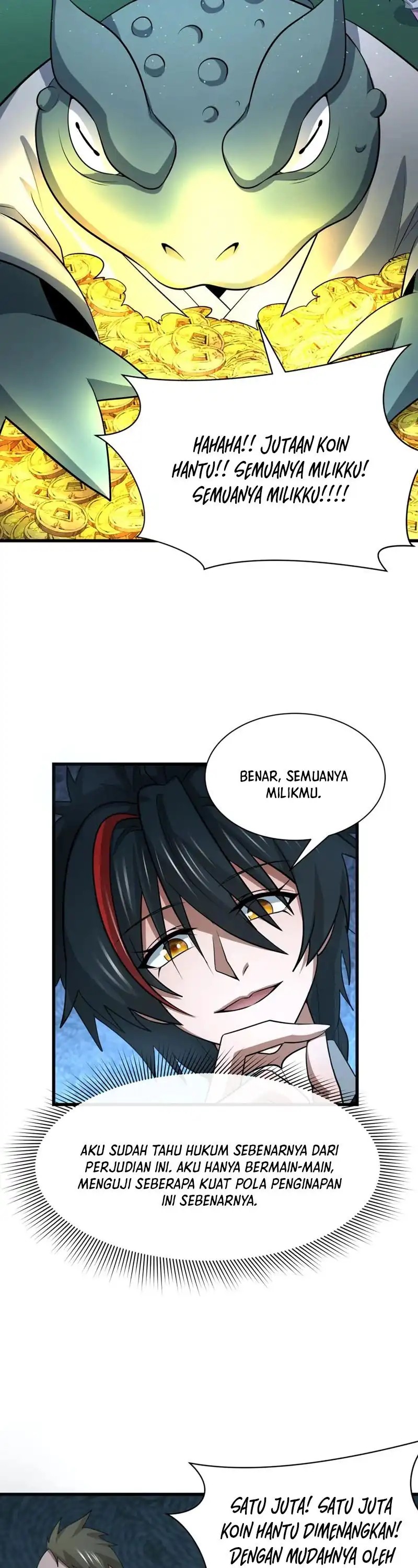 Baca Age of Terror - Chapter 297 halaman 12