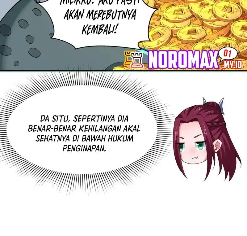 Baca Age of Terror - Chapter 297 halaman 22