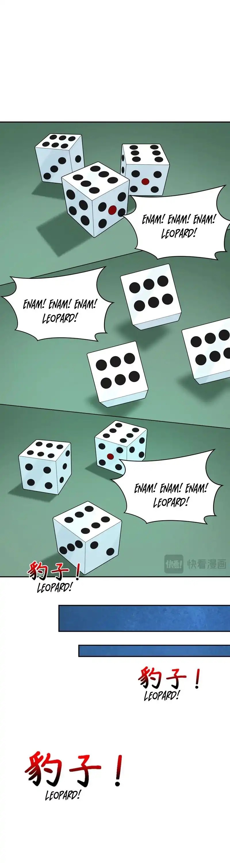 Baca Age of Terror - Chapter 297 halaman 23