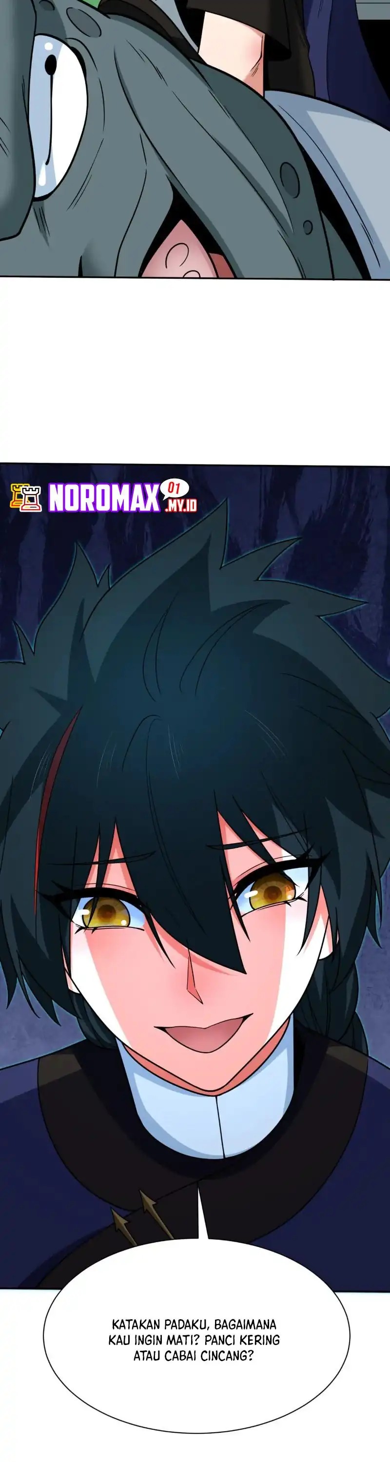 Baca Age of Terror - Chapter 297 halaman 35