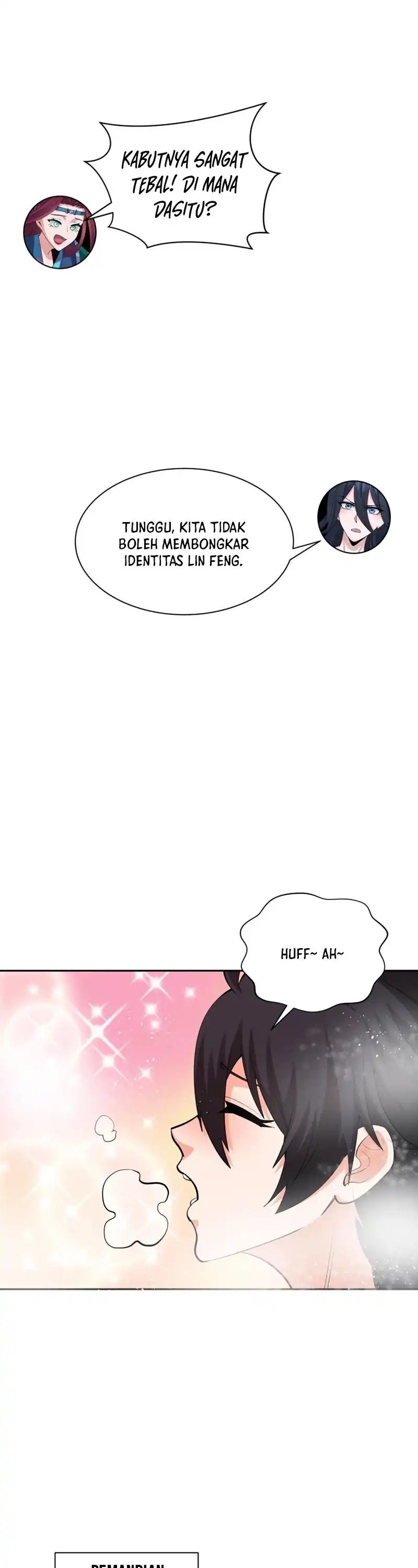 Baca Age of Terror - Chapter 298 halaman 30