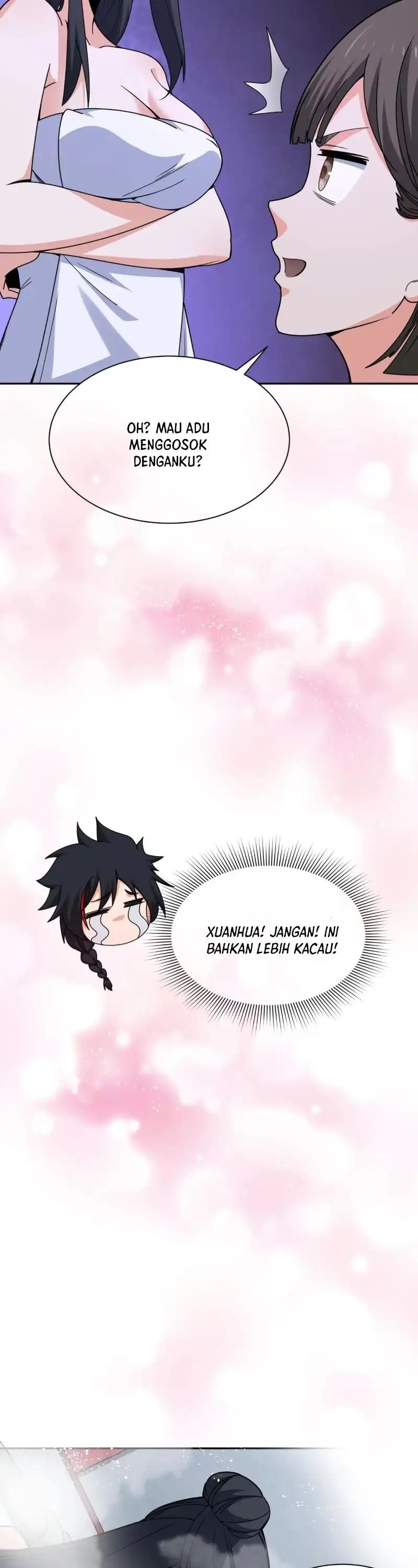 Baca Age of Terror - Chapter 298 halaman 34