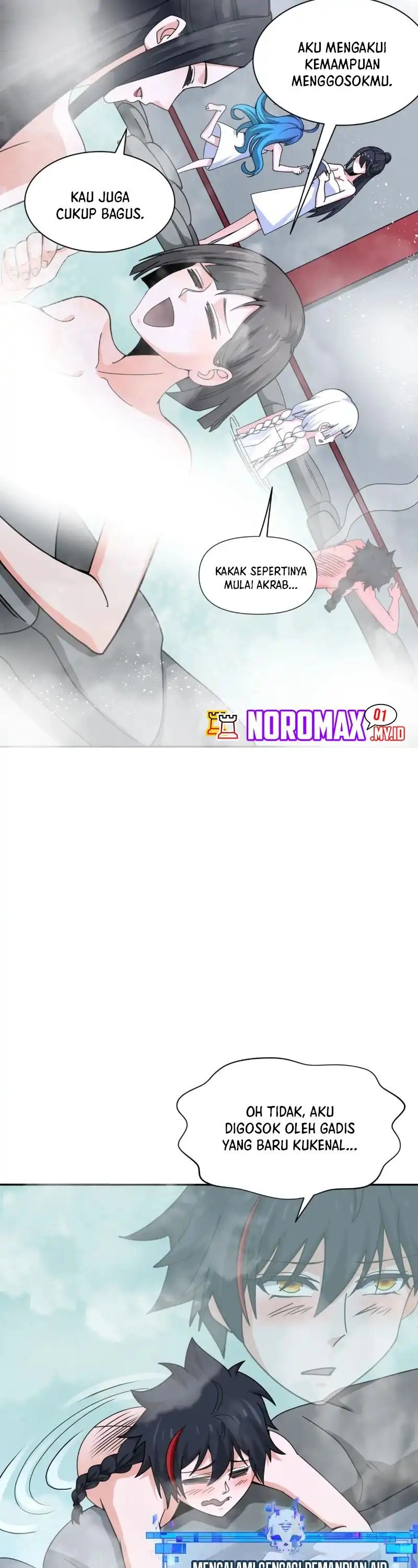 Baca Age of Terror - Chapter 298 halaman 35