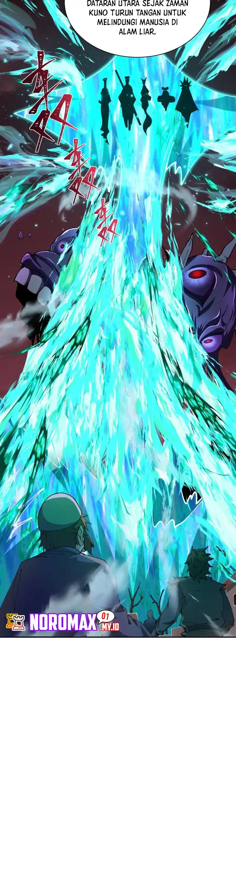 Baca Age of Terror - Chapter 299 halaman 7