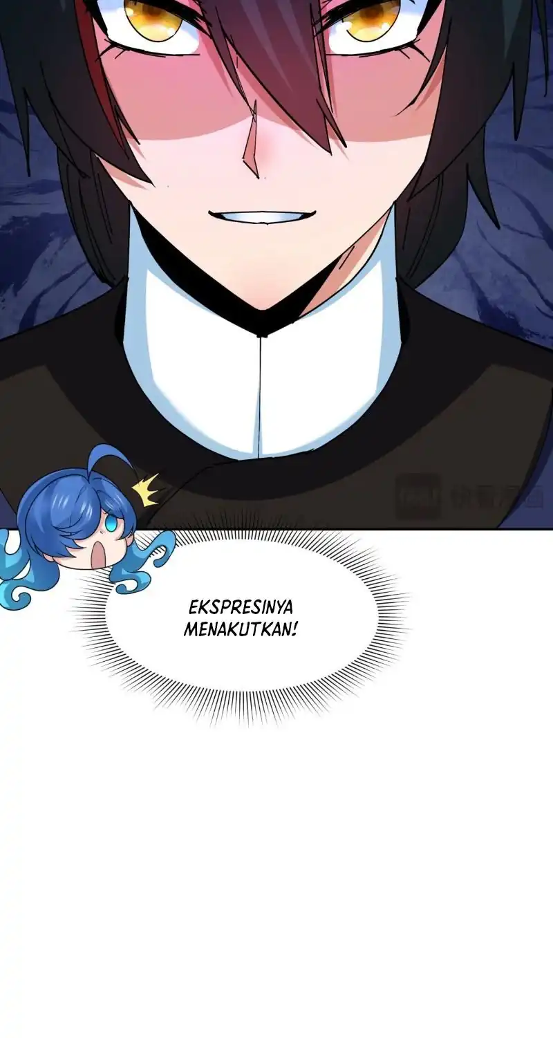 Baca Age of Terror - Chapter 300 halaman 22