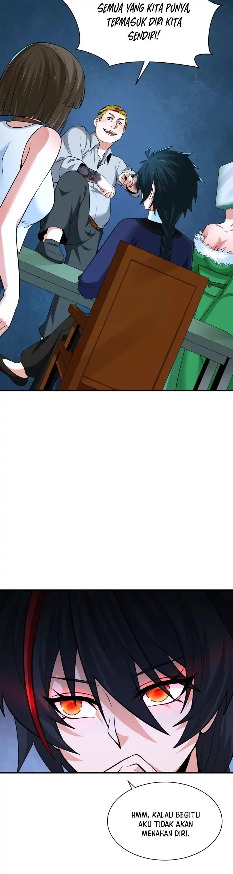 Baca Age of Terror - Chapter 300 halaman 37