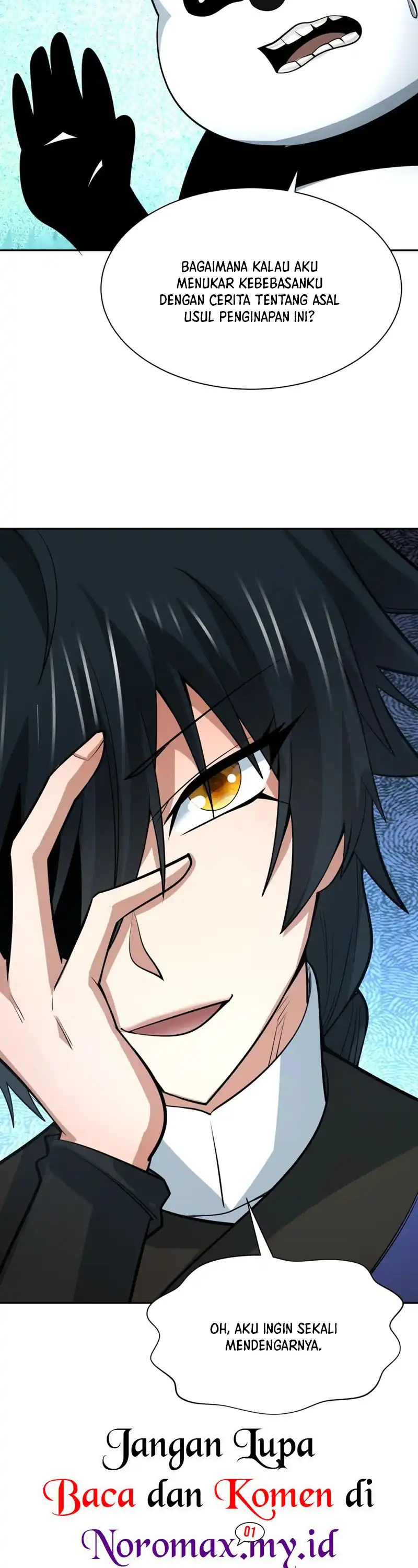 Baca Age of Terror - Chapter 301 halaman 32