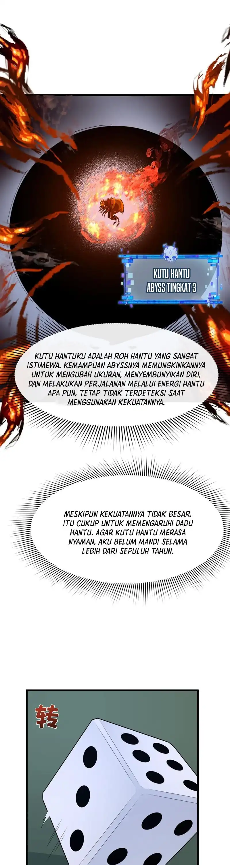 Baca Age of Terror - Chapter 301 halaman 6