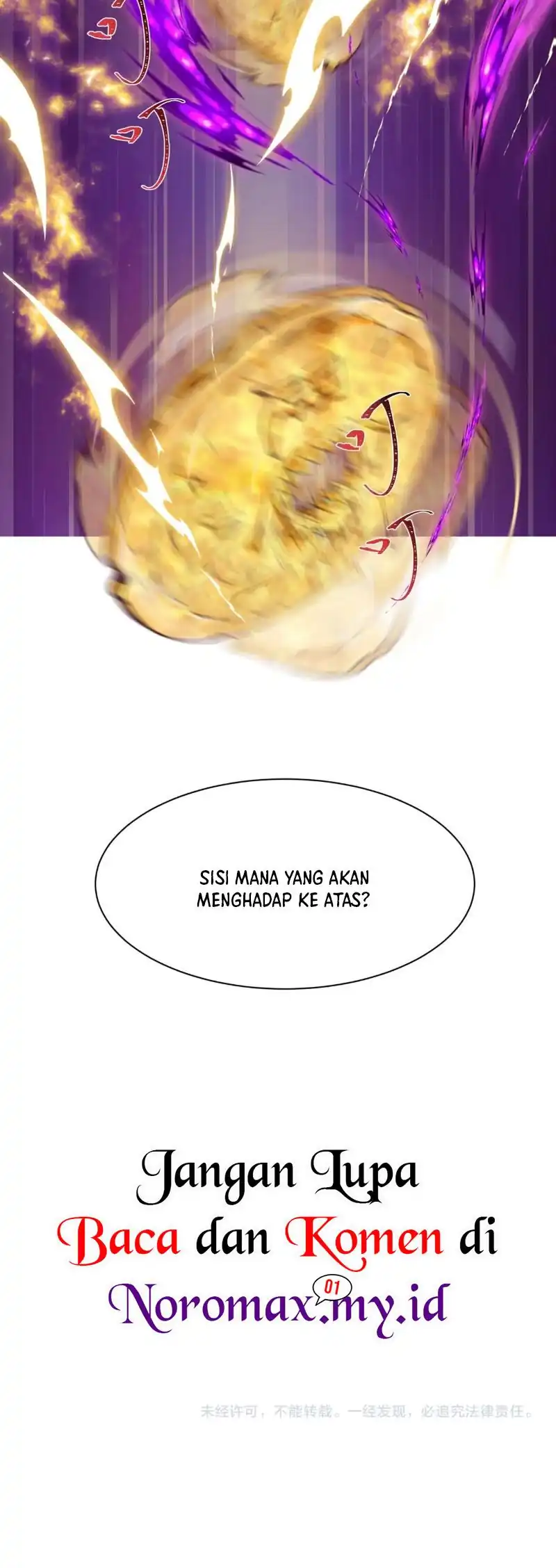 Baca Age of Terror - Chapter 302 halaman 34