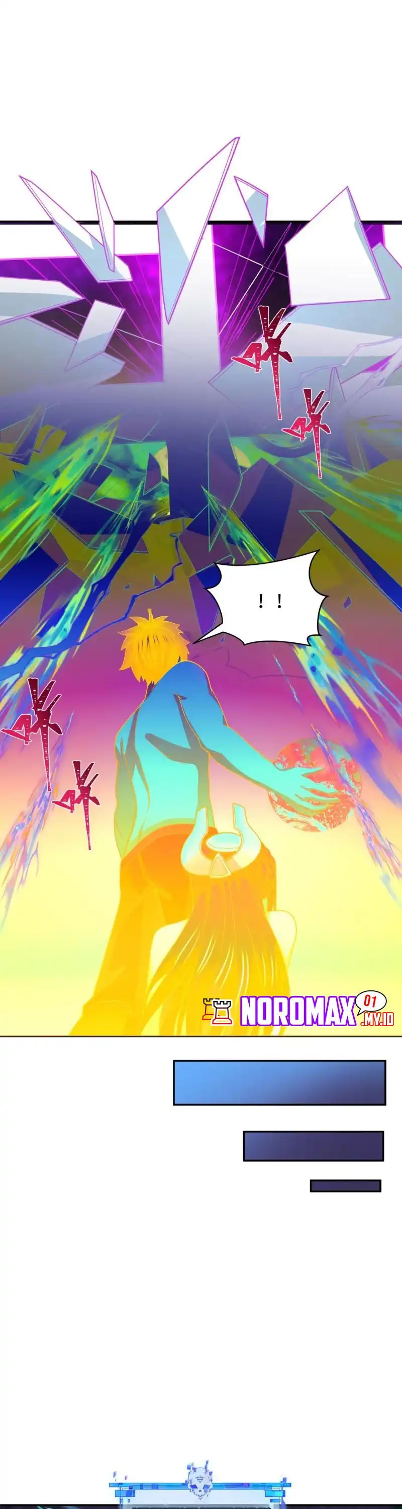 Baca Age of Terror - Chapter 303 halaman 16