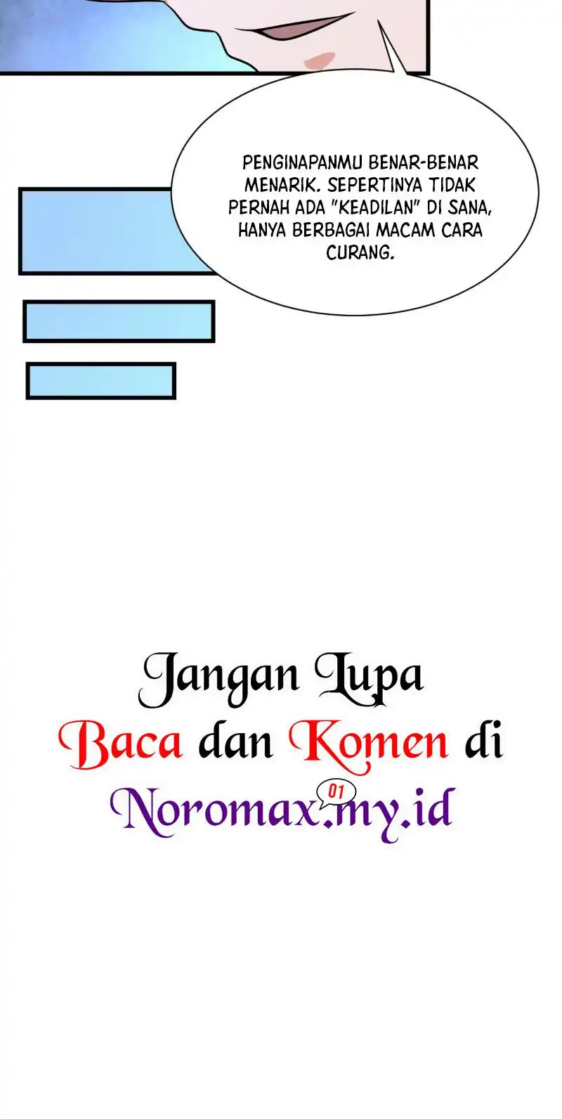 Baca Age of Terror - Chapter 303 halaman 23