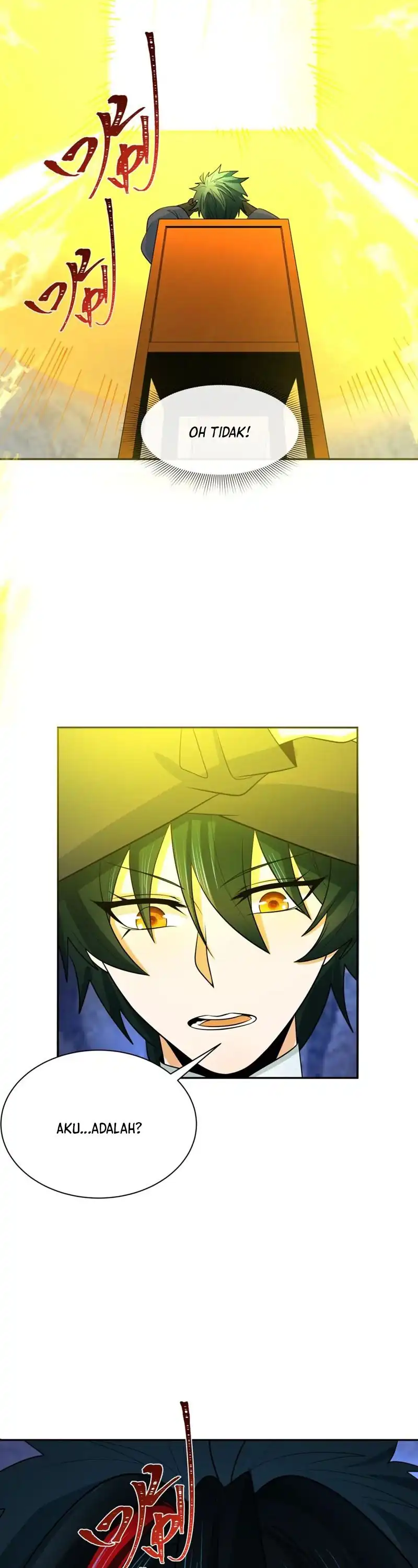 Baca Age of Terror - Chapter 303 halaman 7