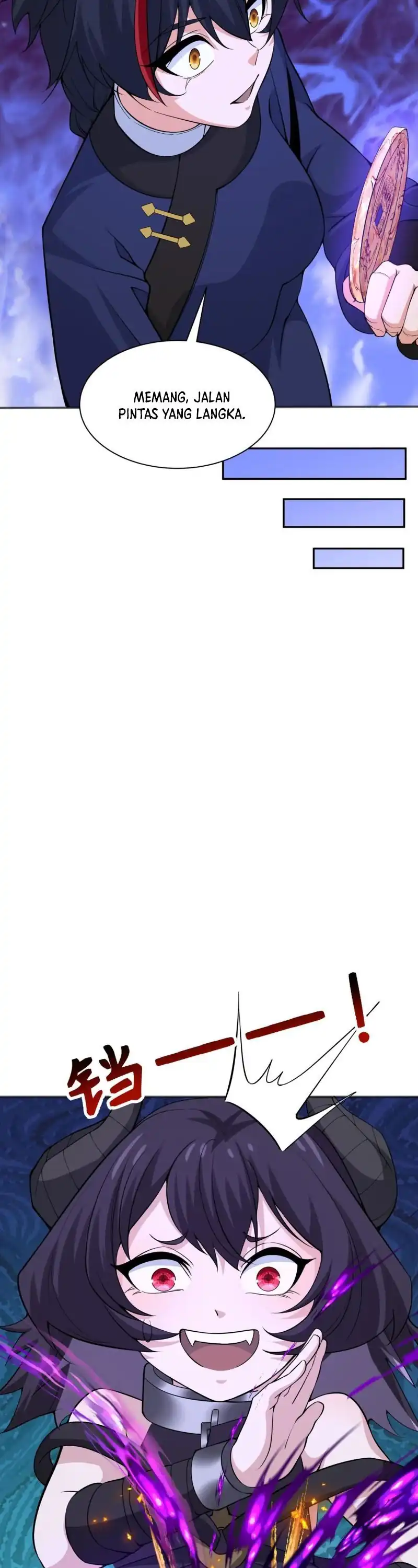 Baca Age of Terror - Chapter 304 halaman 18