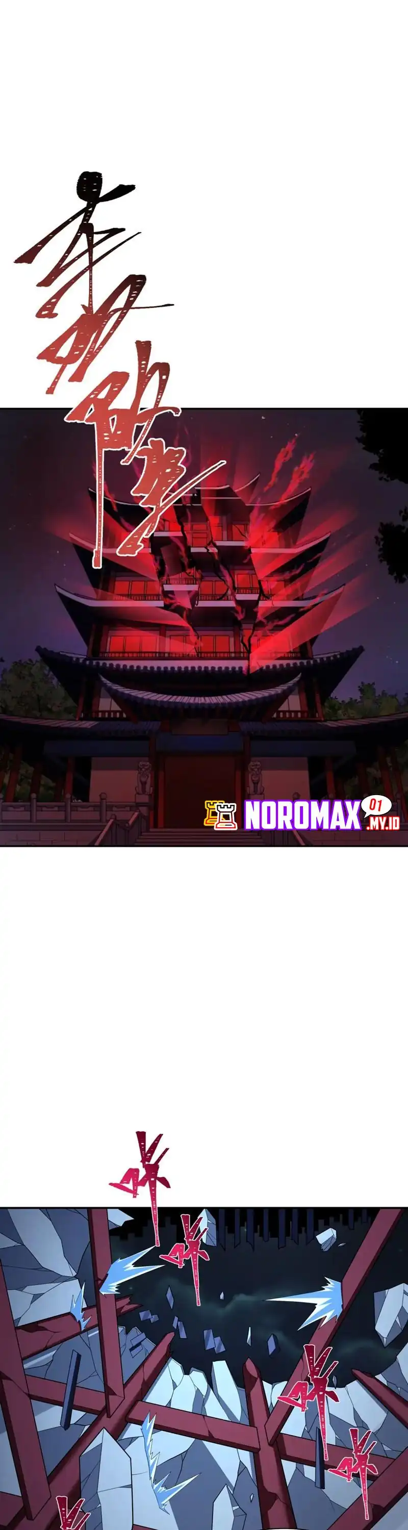 Baca Age of Terror - Chapter 304 halaman 26