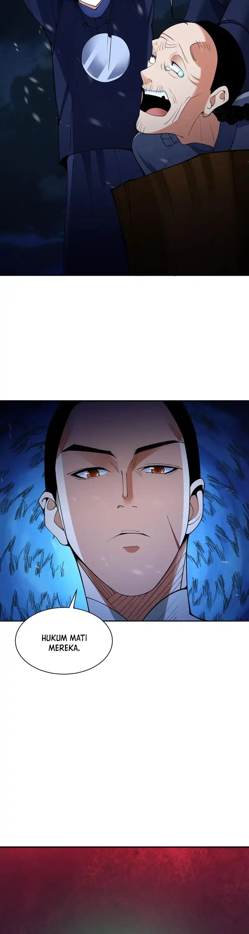 Baca Age of Terror - Chapter 306 halaman 12