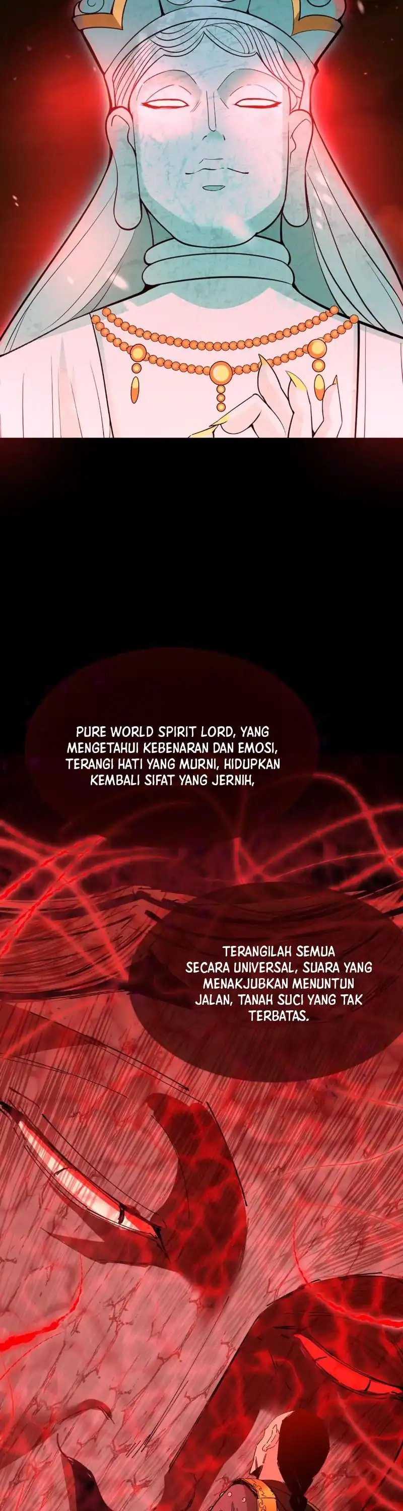 Baca Age of Terror - Chapter 306 halaman 17