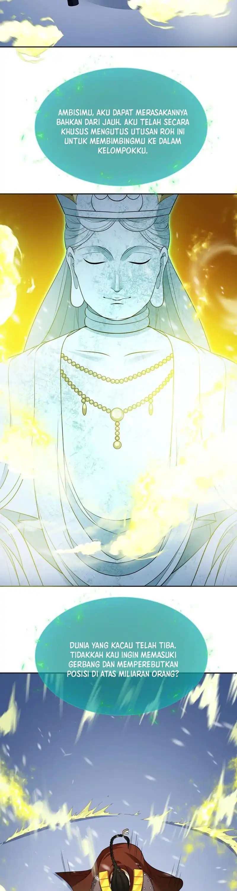 Baca Age of Terror - Chapter 306 halaman 6