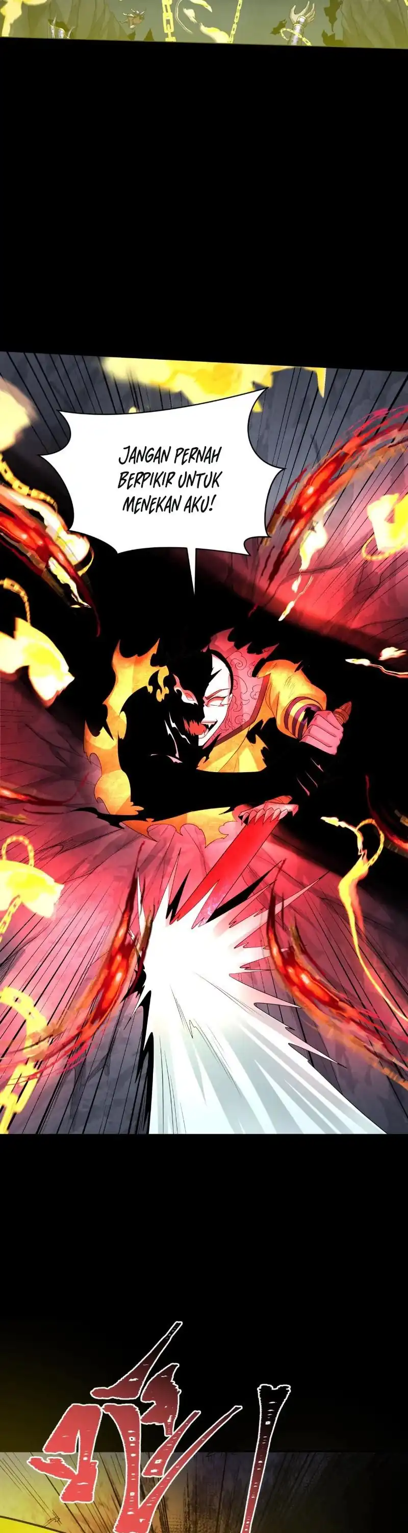 Baca Age of Terror - Chapter 308 halaman 13