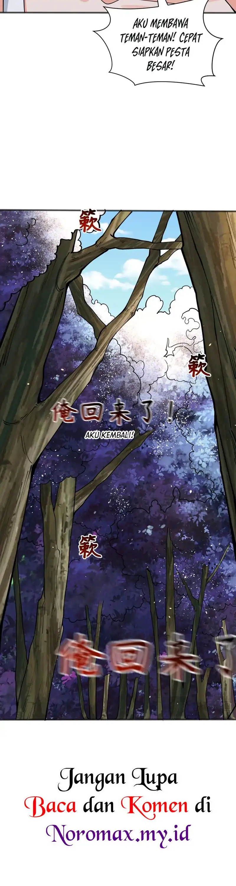 Baca Age of Terror - Chapter 308 halaman 32