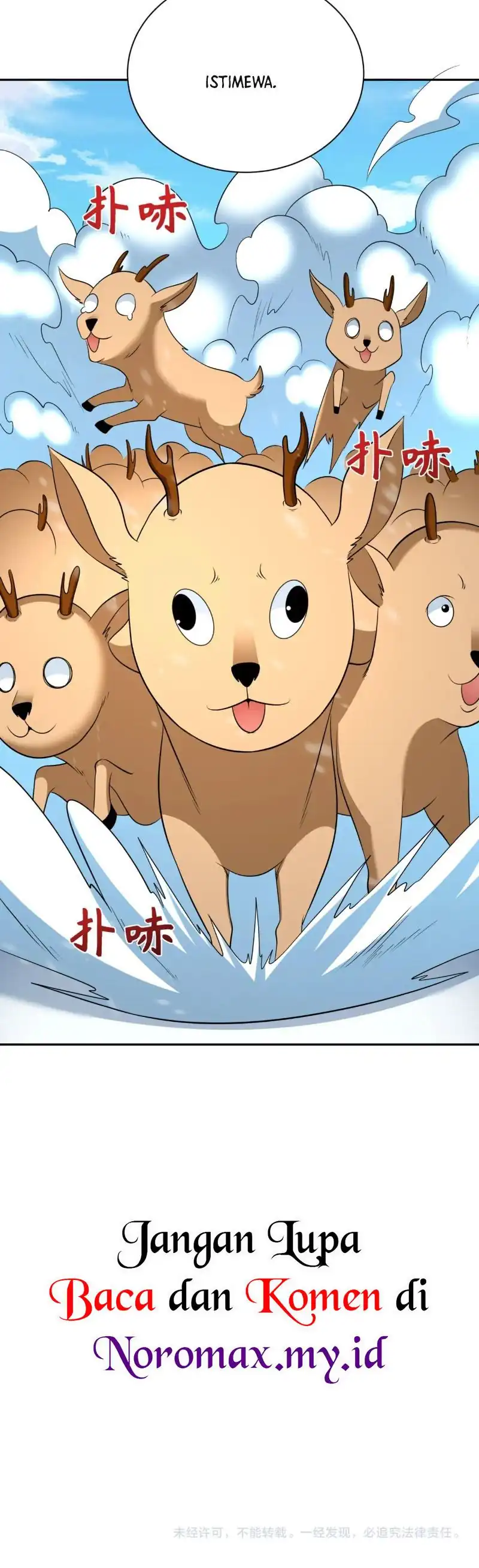 Baca Age of Terror - Chapter 308 halaman 37