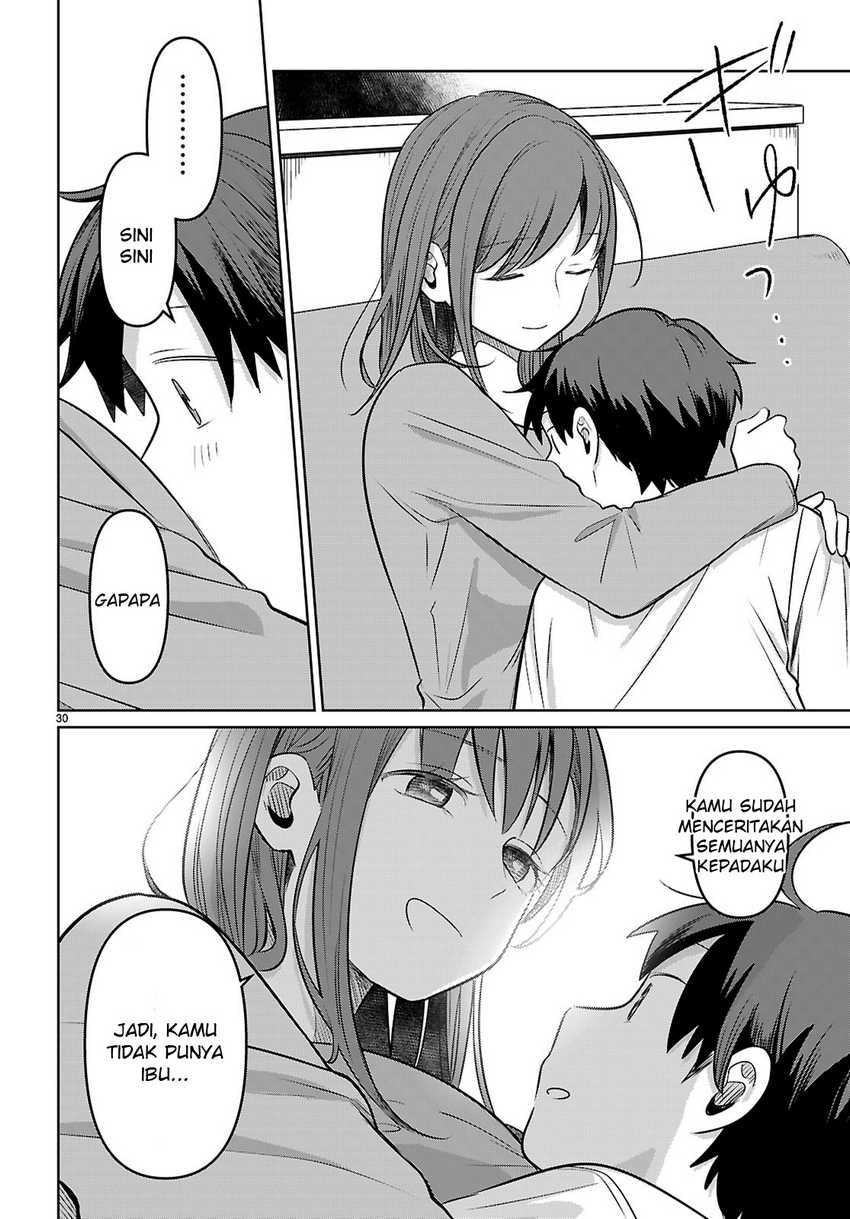 Ai no Senbiki ~Mamakatsu Shitara Mama ga Dekita Hanashi~ Chapter 01 page 72