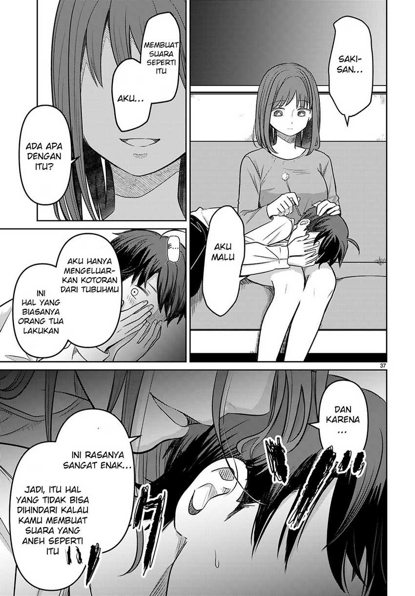 Ai no Senbiki ~Mamakatsu Shitara Mama ga Dekita Hanashi~ Chapter 01 page 86