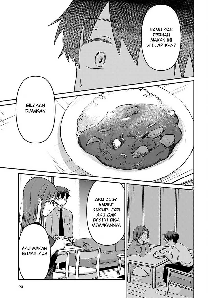 Ai no Senbiki ~Mamakatsu Shitara Mama ga Dekita Hanashi~ Chapter 02 page 26