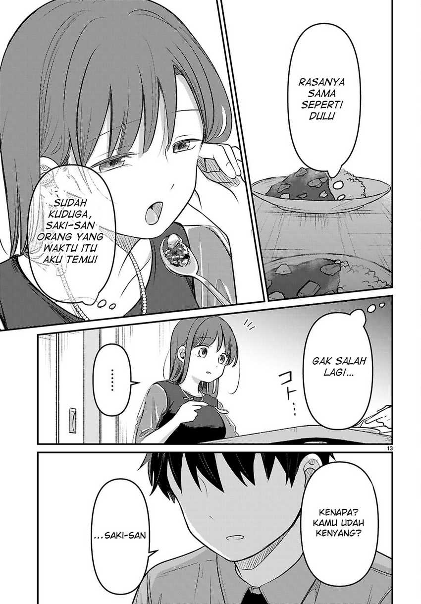 Ai no Senbiki ~Mamakatsu Shitara Mama ga Dekita Hanashi~ Chapter 02 page 30