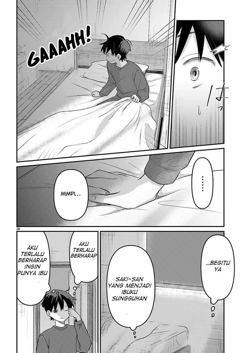 Ai no Senbiki ~Mamakatsu Shitara Mama ga Dekita Hanashi~ Chapter 02 page 64