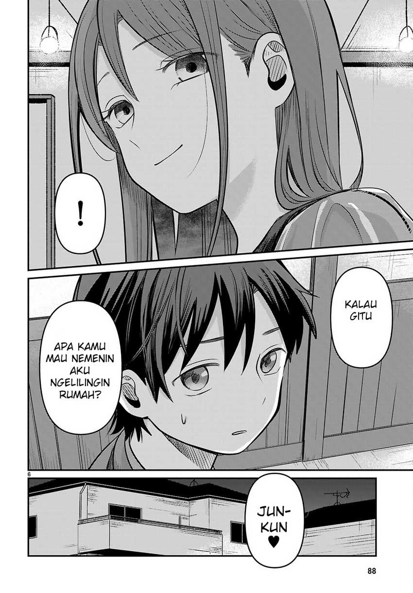 Ai no Senbiki ~Mamakatsu Shitara Mama ga Dekita Hanashi~ Chapter 02 page 16