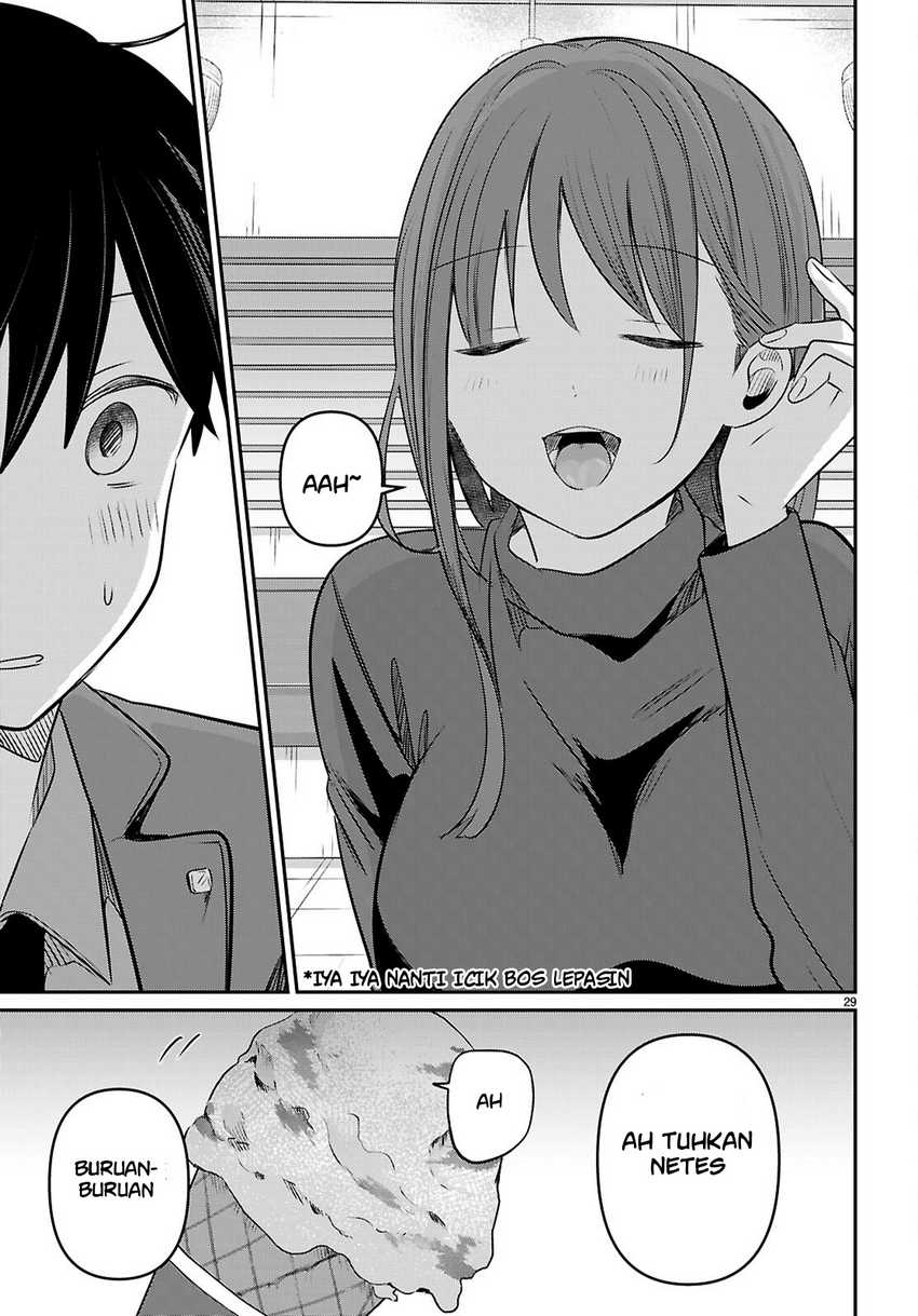 Ai no Senbiki ~Mamakatsu Shitara Mama ga Dekita Hanashi~ Chapter 03 page 62