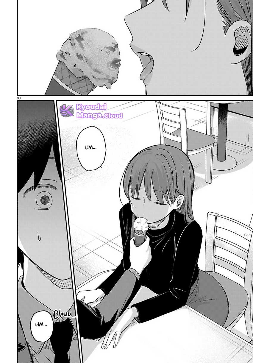 Ai no Senbiki ~Mamakatsu Shitara Mama ga Dekita Hanashi~ Chapter 03 page 64