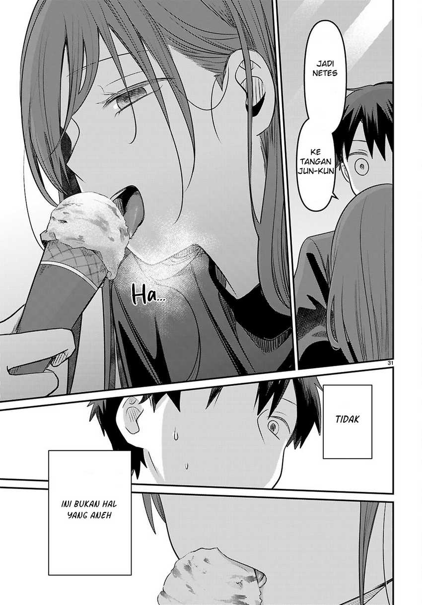 Ai no Senbiki ~Mamakatsu Shitara Mama ga Dekita Hanashi~ Chapter 03 page 66